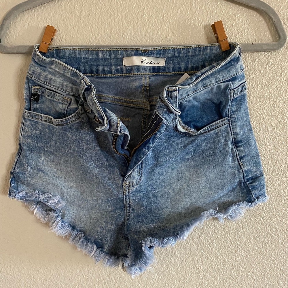 KanCan shorts